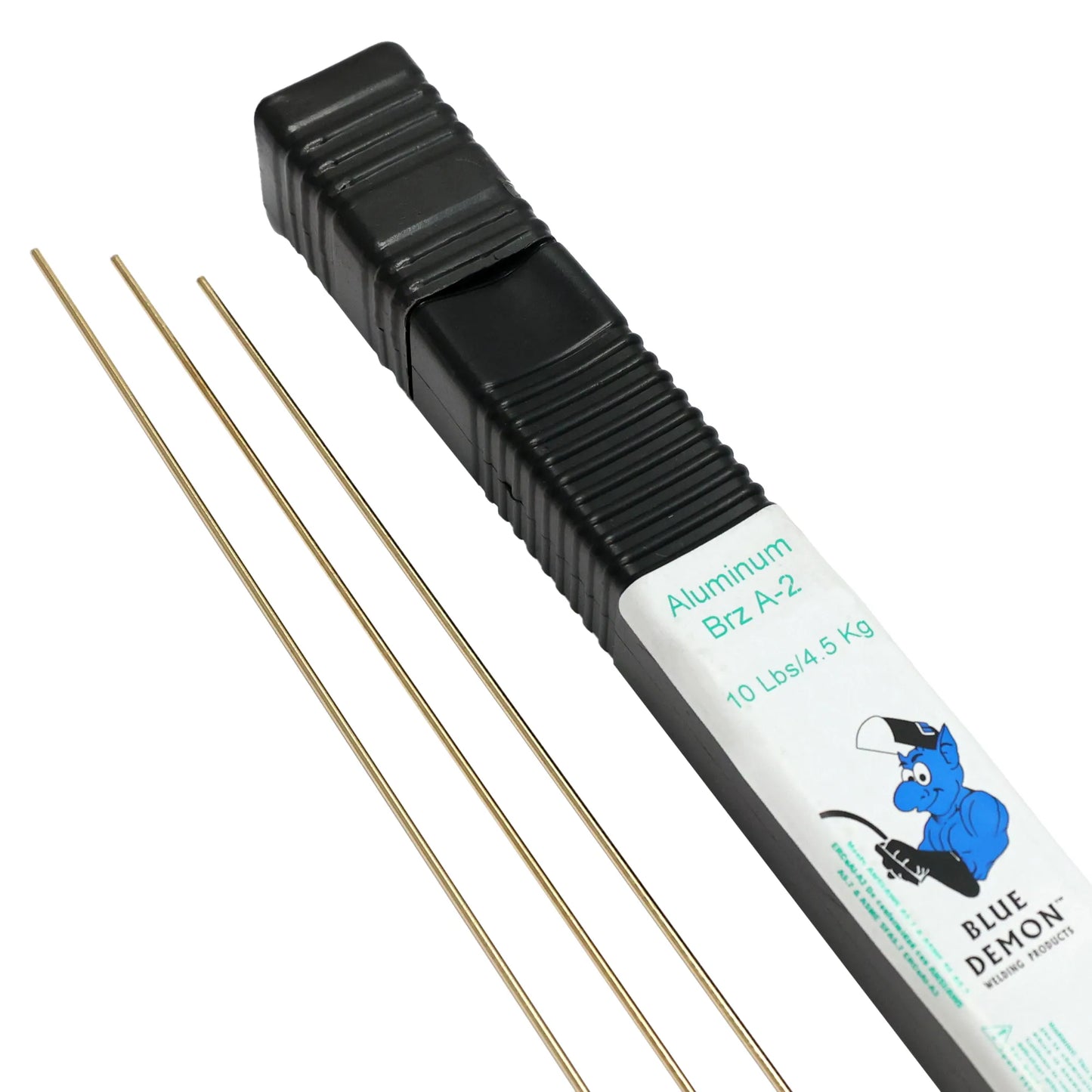 ERCUAL-A2 x 1/8In x 36In x 10 Lb Box