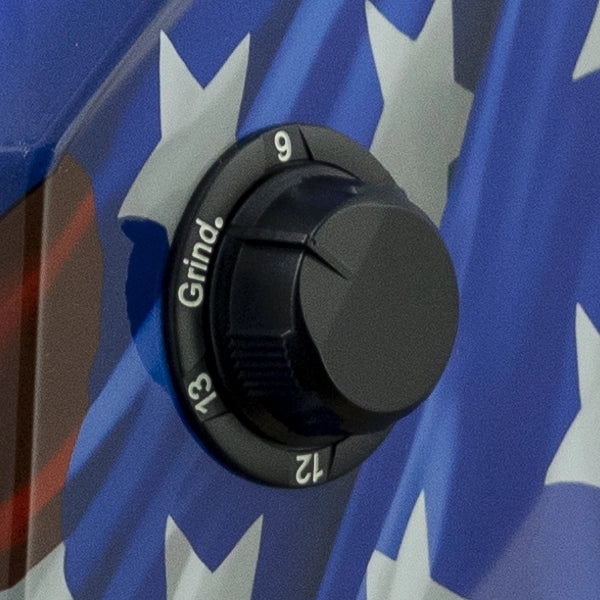 MM AD 9-13 Variable SDRG4 Patriotic Helmet