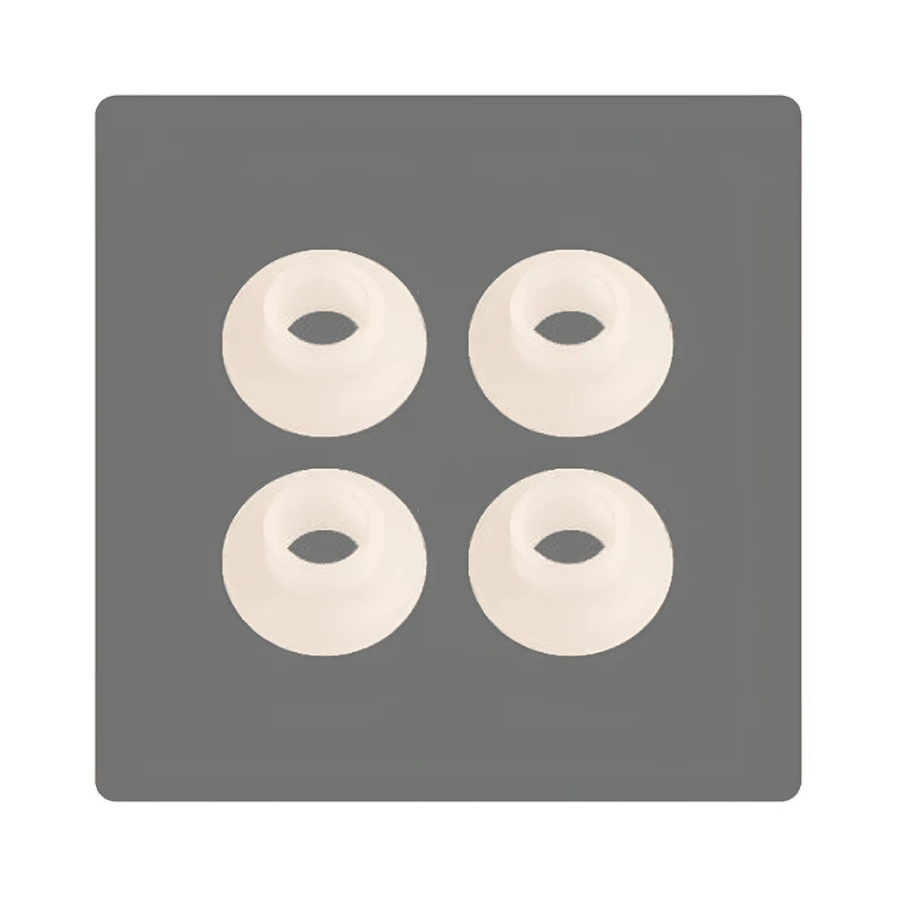 .55Bolt Isolators for Revolution Lead Reels