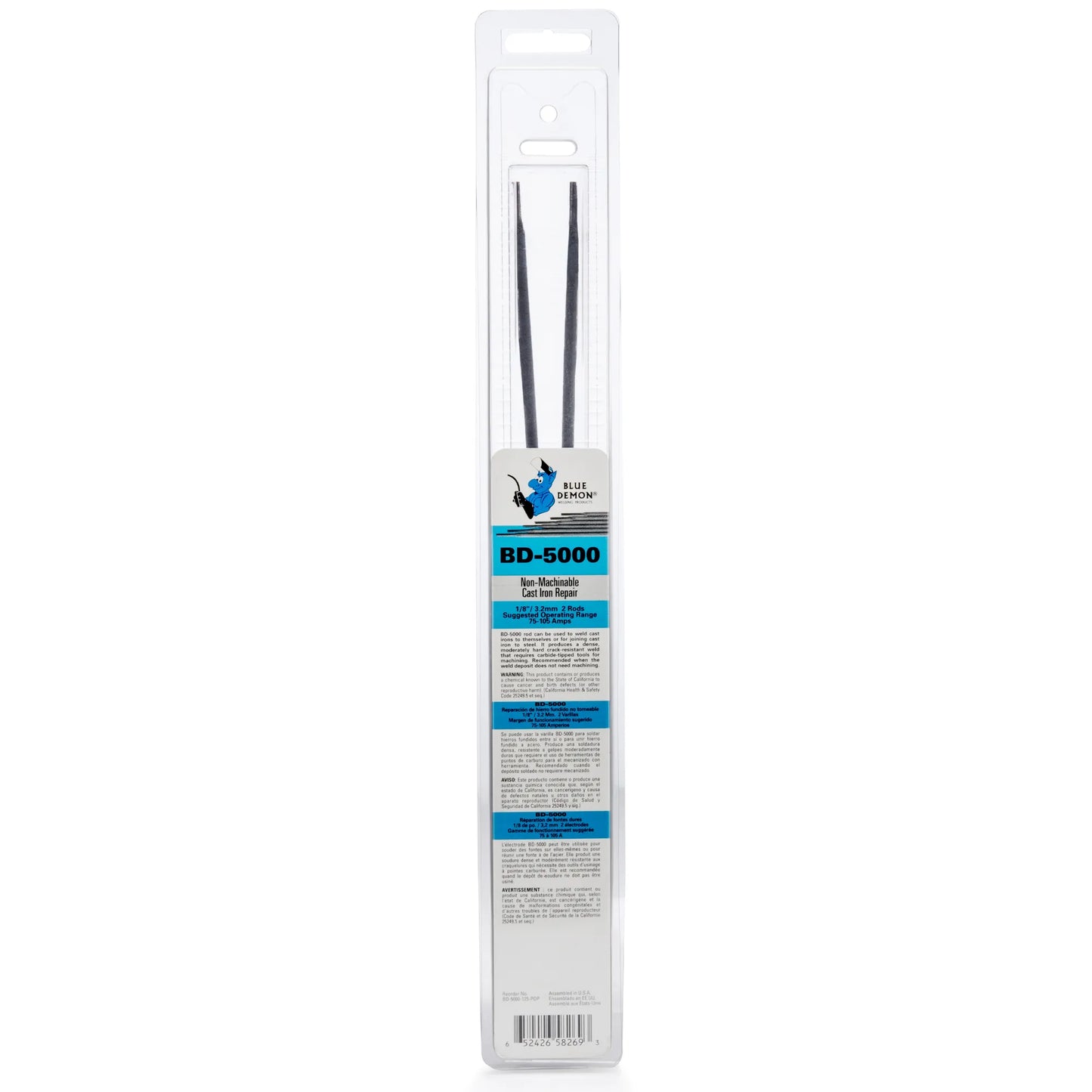 BD-5000-125-POP