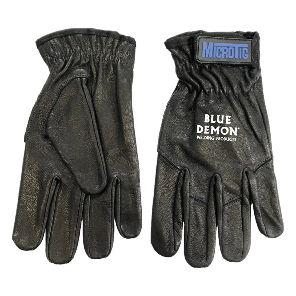 Blue Demon Micro-TIG Welding Glove