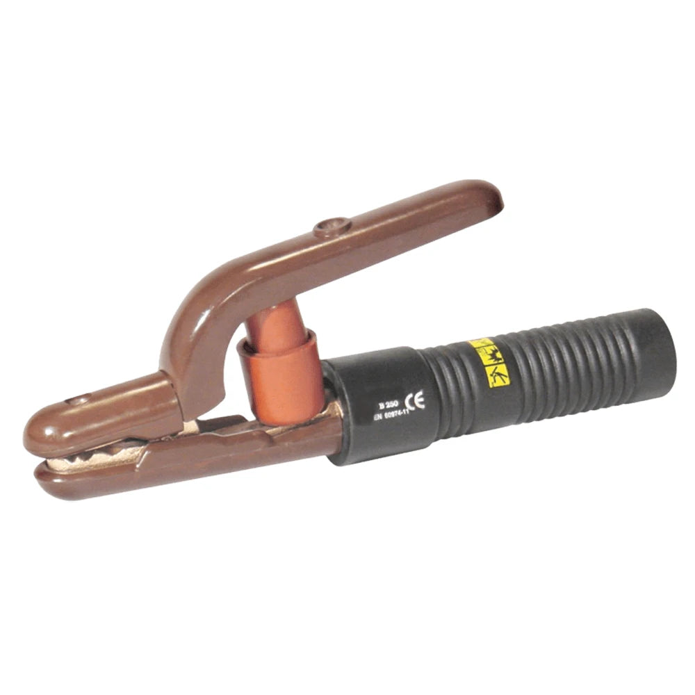 300AMP AW-C Jackson® Style Electrode Holder EHJ30