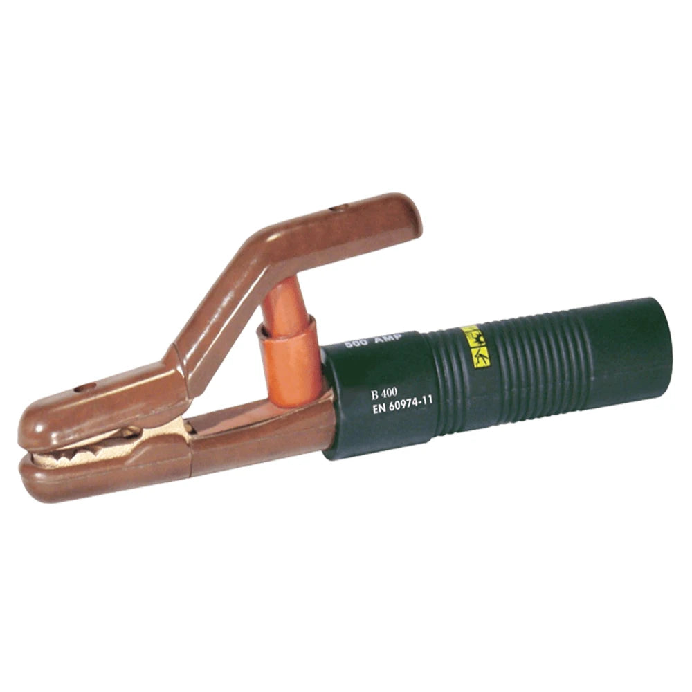 500AMP A3-S Jackson® Style Electrode Holder EHJ50