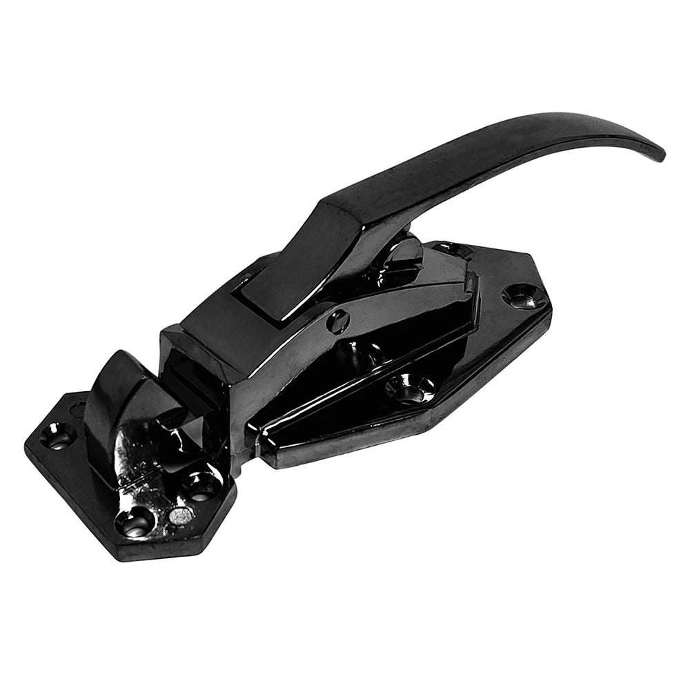 Black ROD Oven Replacement Handle