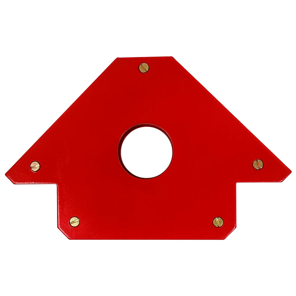 Grip Star Magnetic Holder Extra Large (5 Inch)