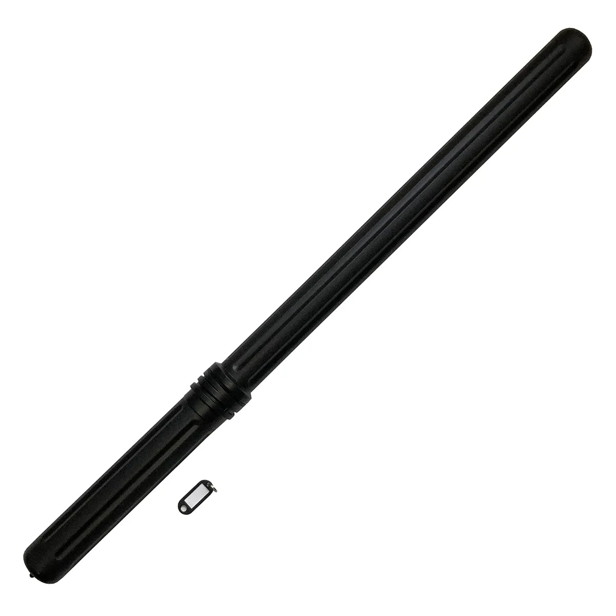 ROD Storage Tube 2In x 36In Black