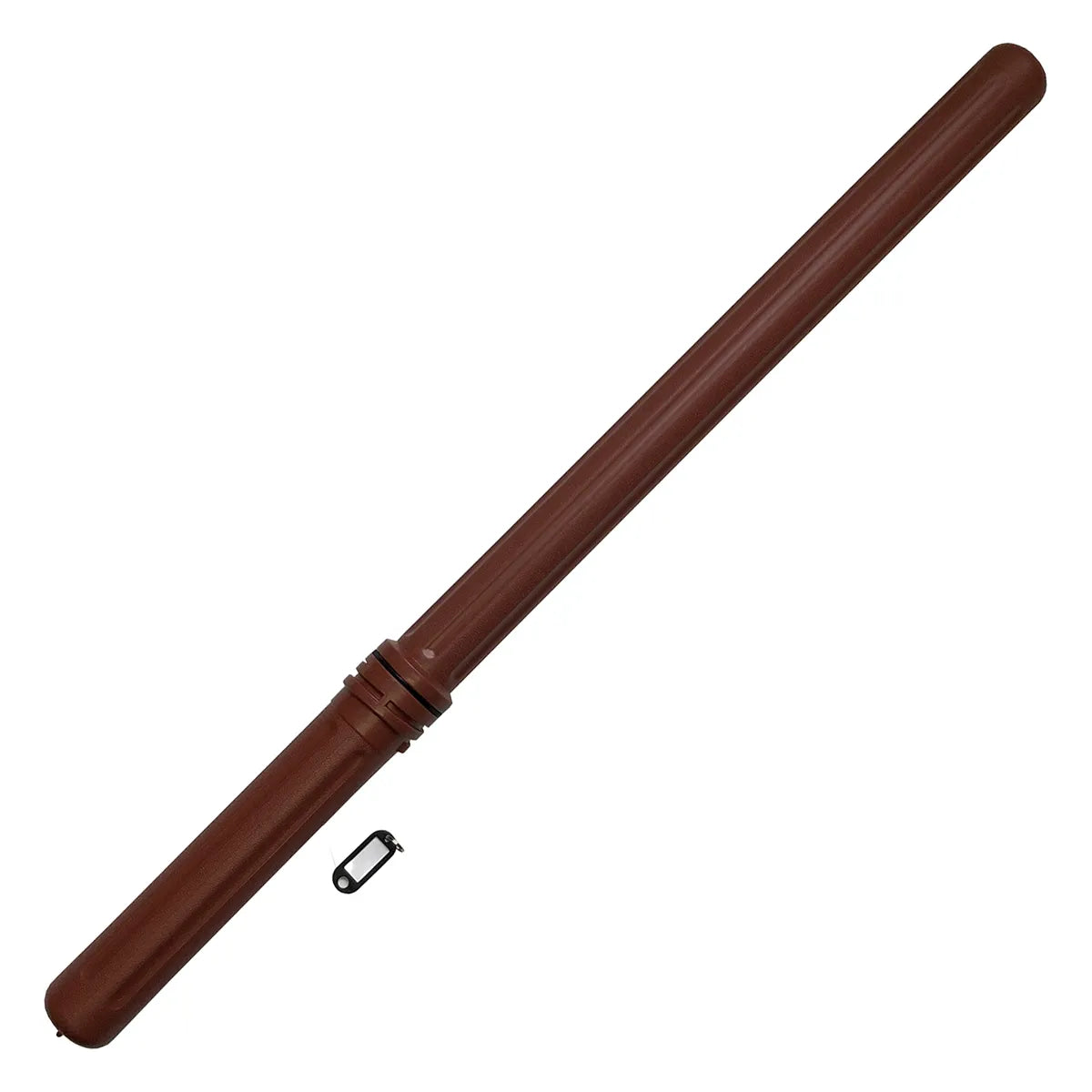 ROD Storage Tube 2In x 36In Brown