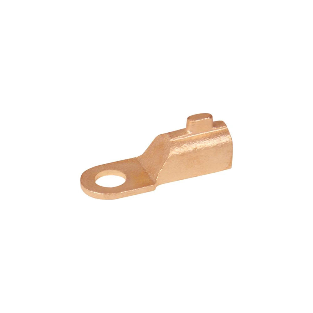 Cable Lug for 6-2 Cable Hammer On