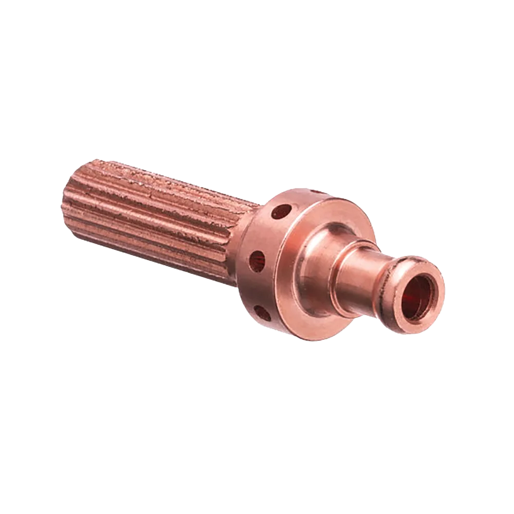 9-8407 PLASMA ELECTRODE - STD PK 5