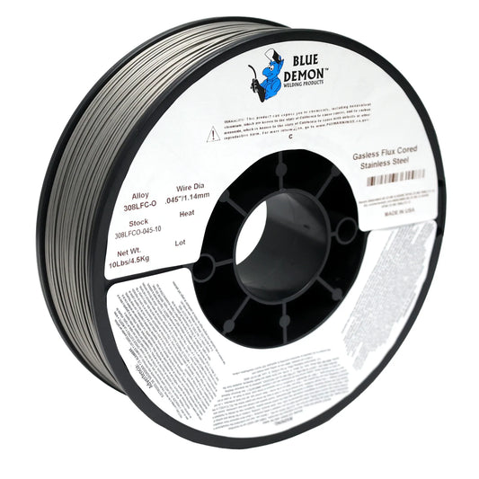 308LFC-O x .045 x 10 Lb Spool