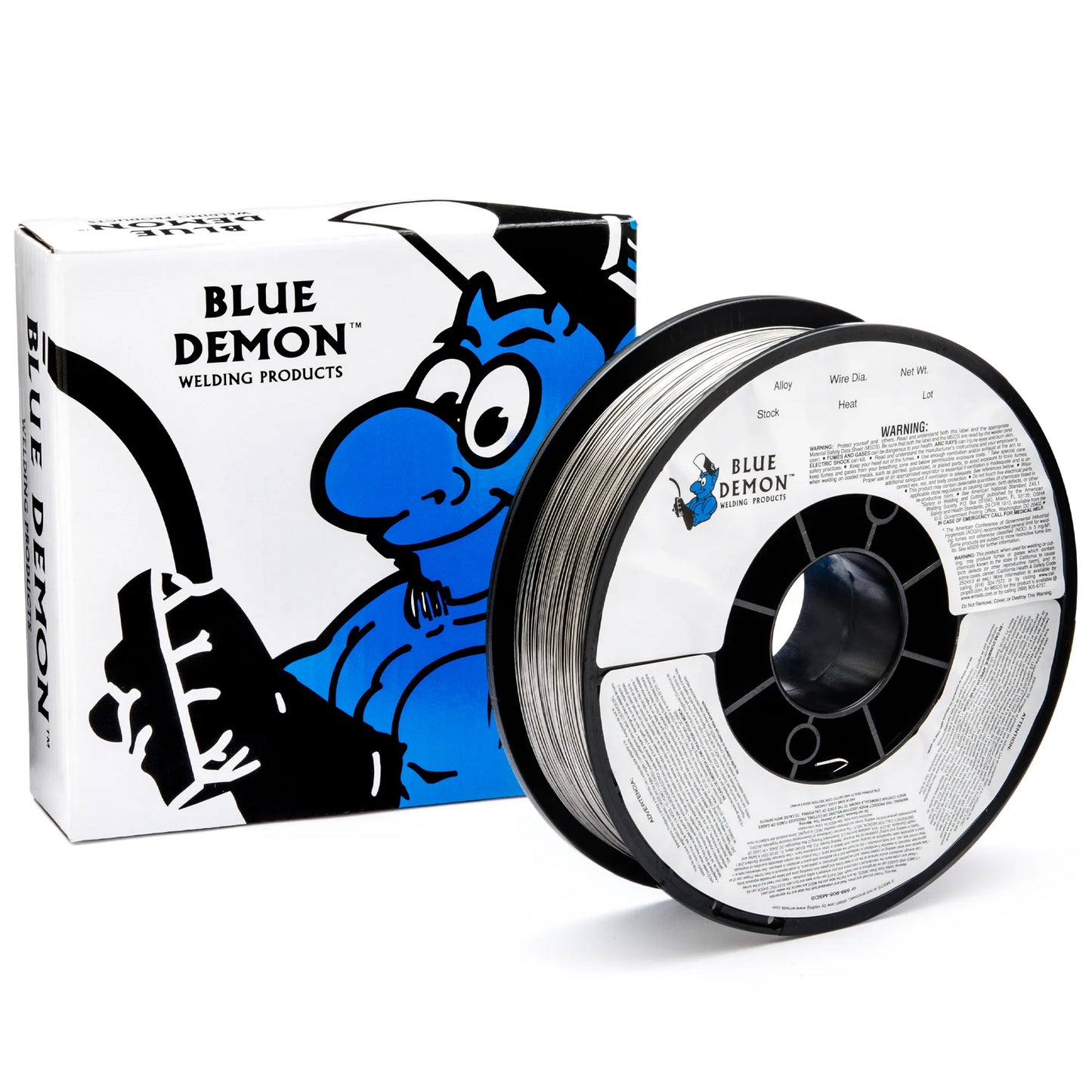 308Lt1/4 x .045 x 11 Lb Spool