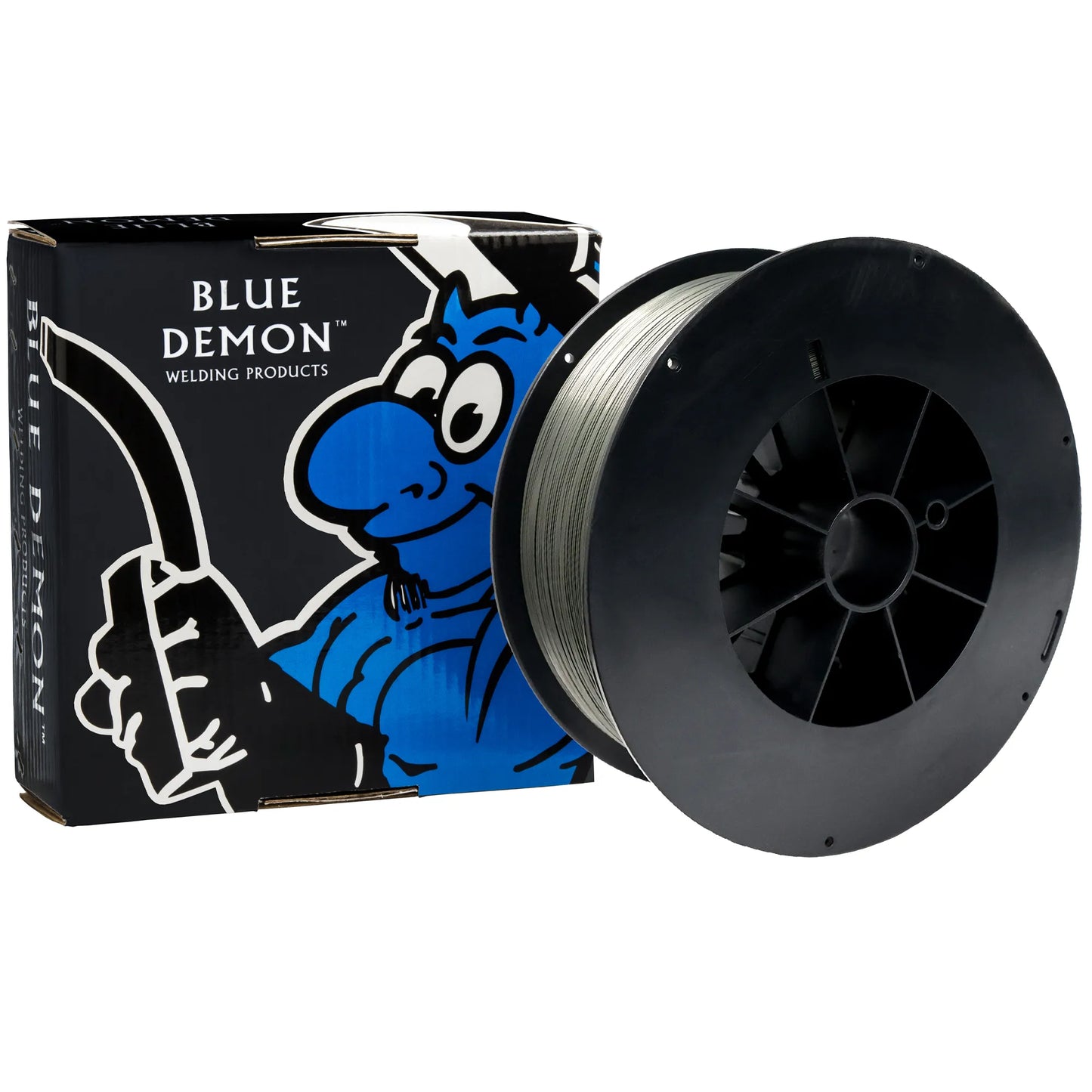 308Lt1/4 x 1/16In x 33 Lb Spool