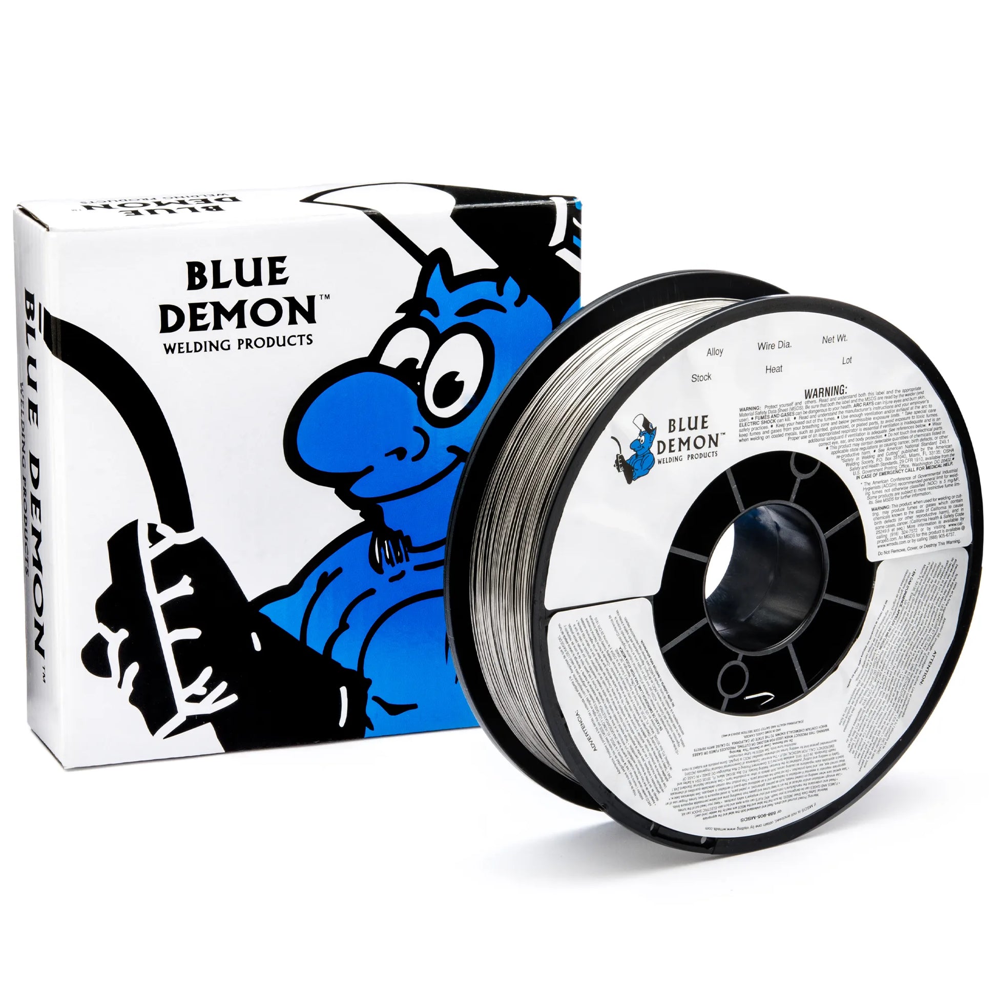 312LFC-O x .035 x 10 Lb Spool