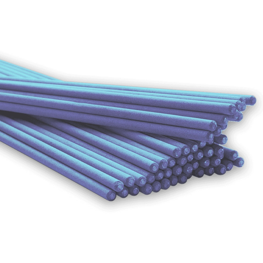 Techniweld 1300 3/32 X 14 4043 Aluminum Coated Electrode 5LB
