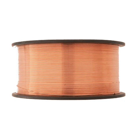 ER70S-2 .035 x 33# Spool ISO G423M212Ti