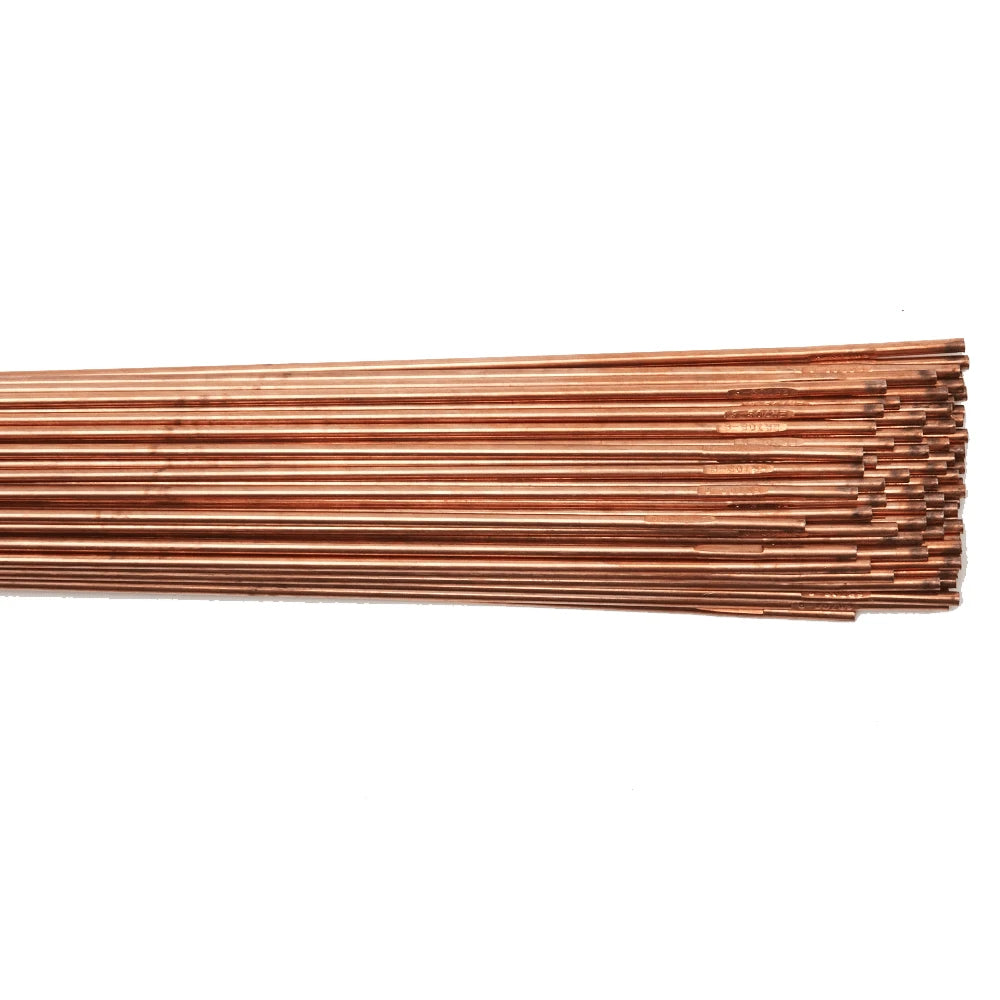 ER70S-6 .045 Diameter 36 Inch Tig ROD ISO SG2