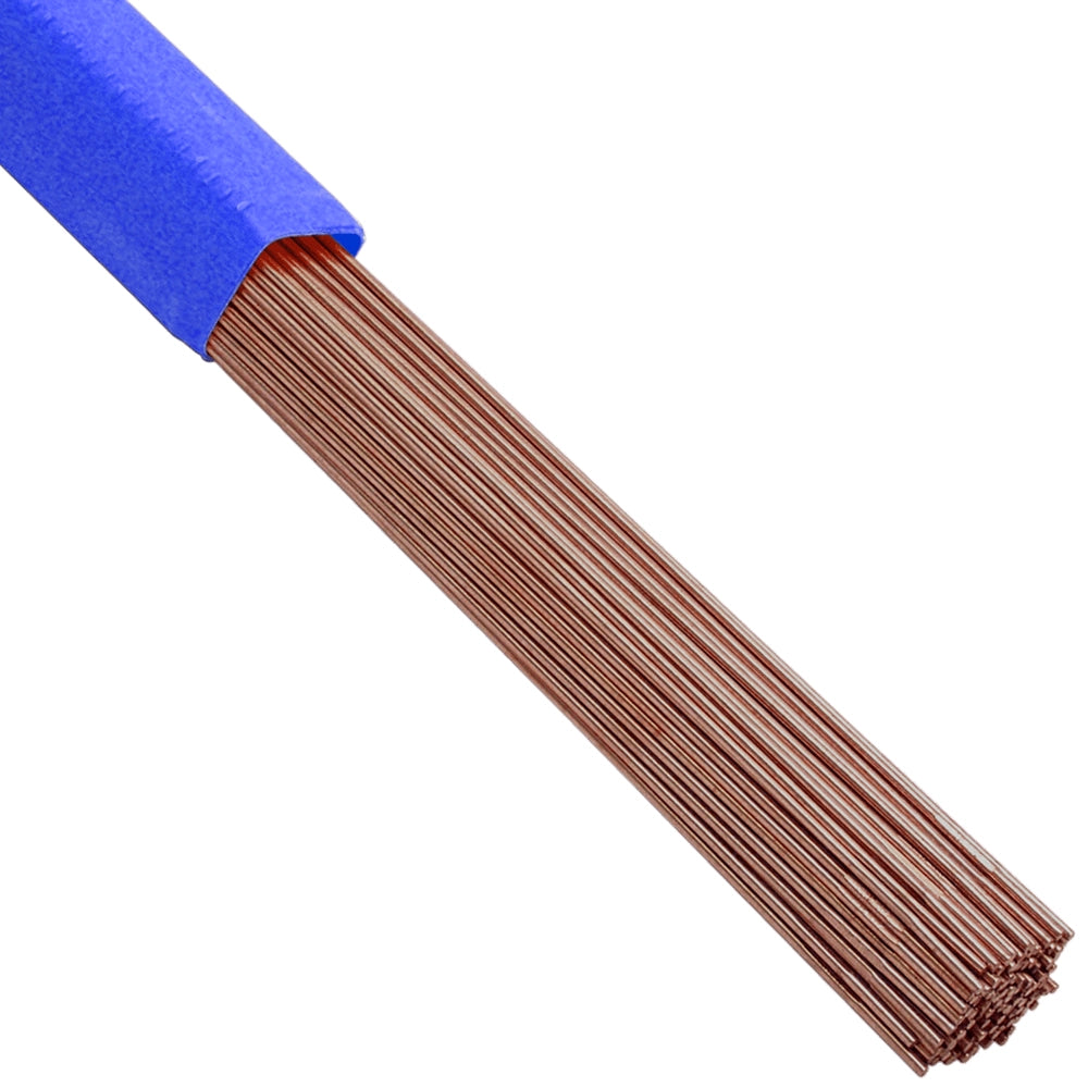 ER80S-B2 1/8 Diameter 36 Inch Tig ROD (AWS 515)