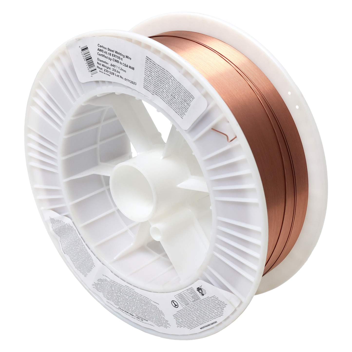 ER70S6-030-33