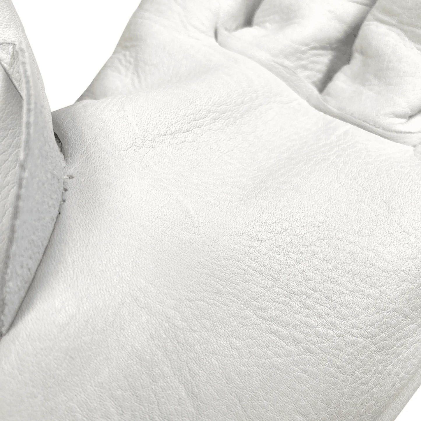 Super Premium Quality Pearl Top Grain Cowhide Drivers Glove