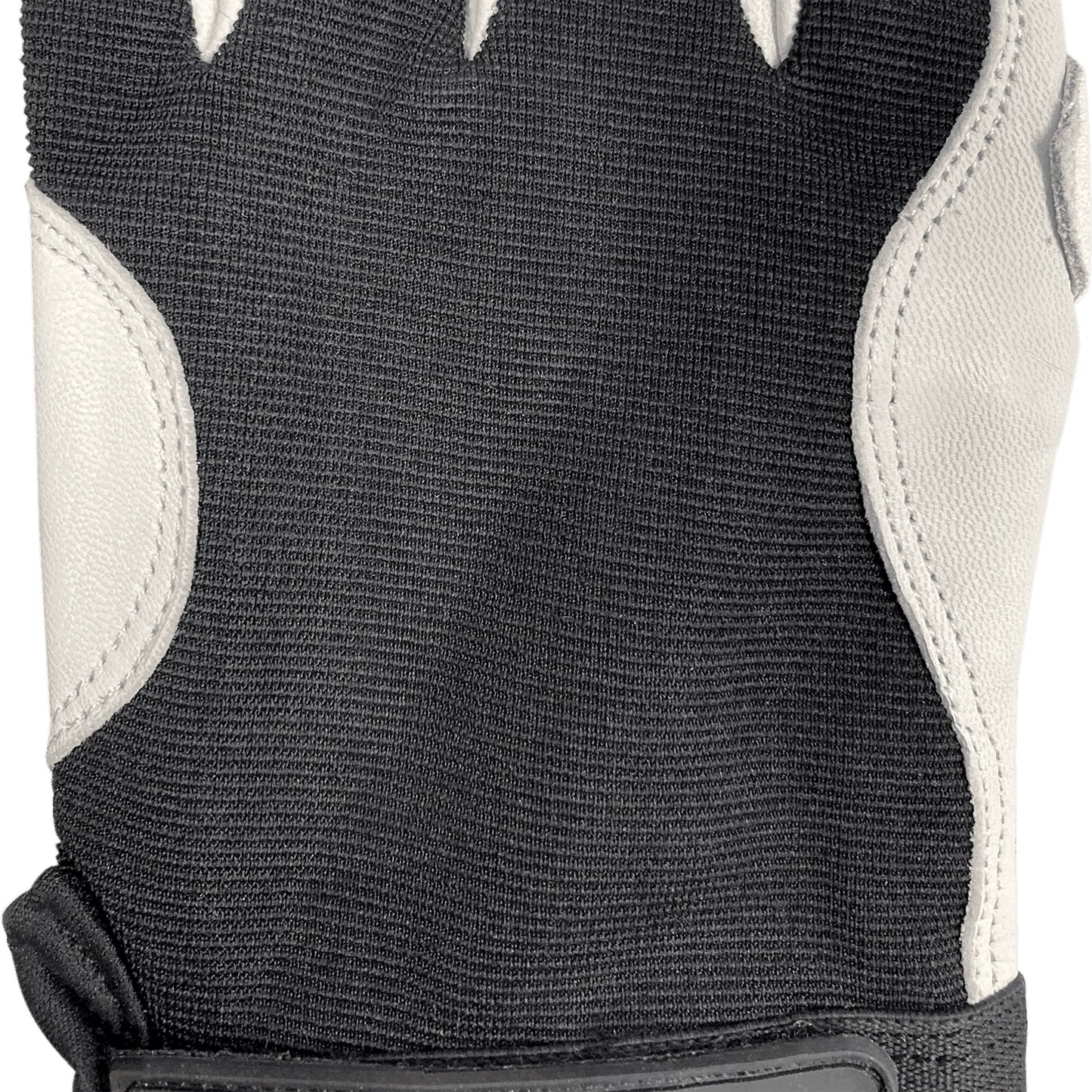 Premium Top Grain Goatskin Construction for the Best Dexterity Mechanics Glove