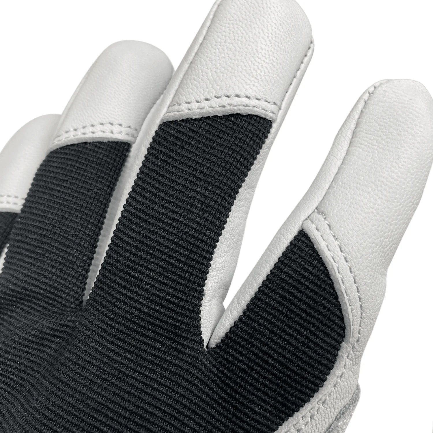 Premium Top Grain Goatskin Construction for the Best Dexterity Mechanics Glove