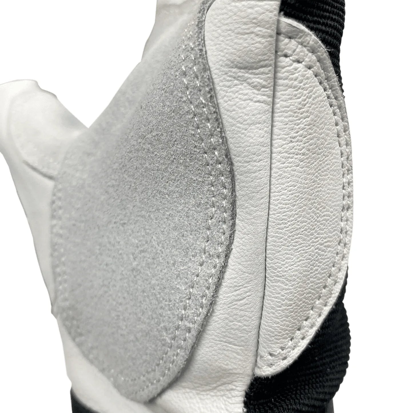 Premium Top Grain Goatskin Construction for the Best Dexterity Mechanics Glove