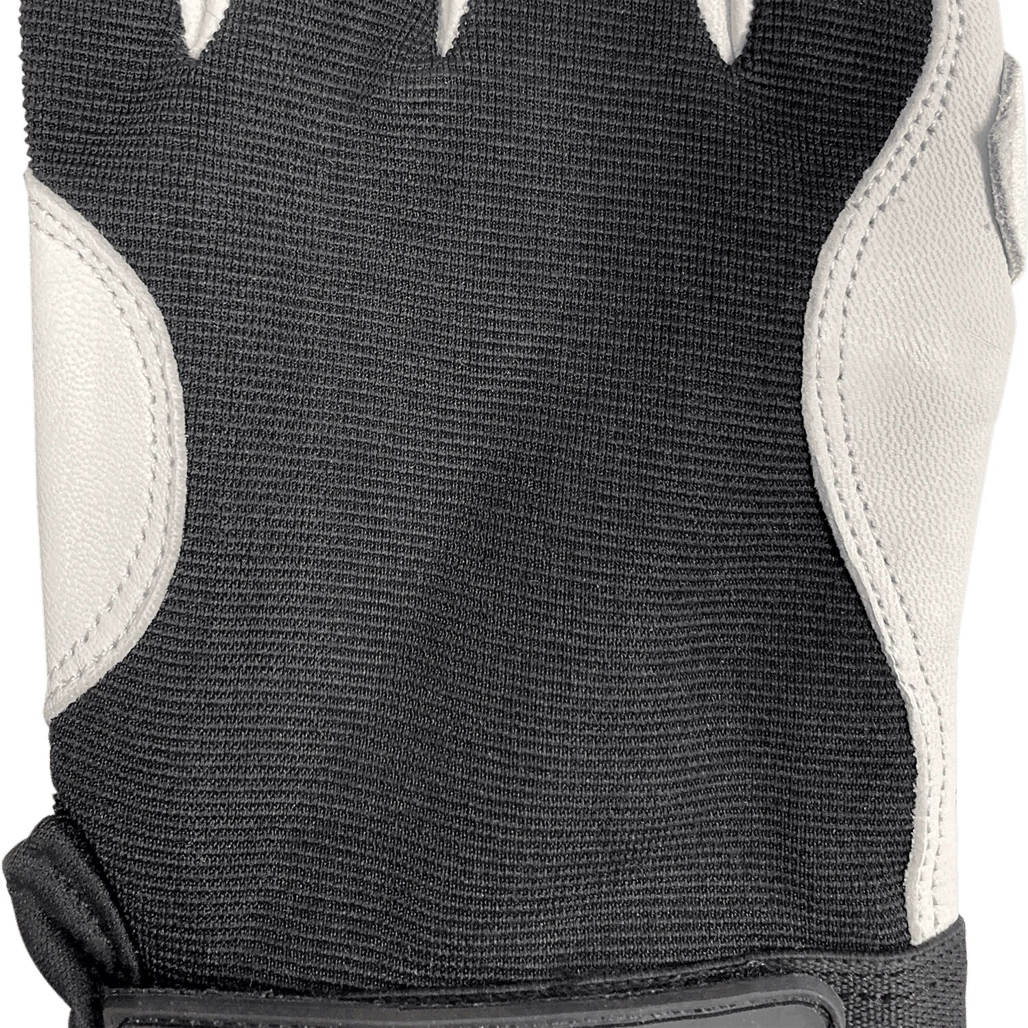 Premium Top Grain Goatskin Construction for the Best Dexterity Mechanics Glove