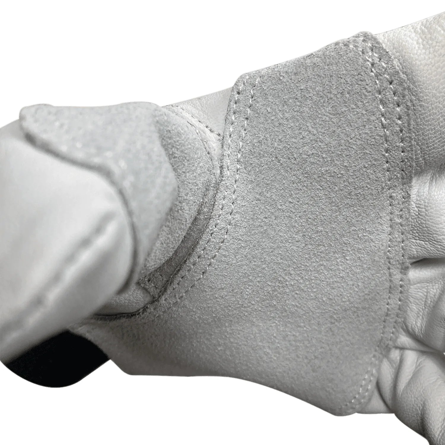 Premium Top Grain Goatskin Construction for the Best Dexterity Mechanics Glove