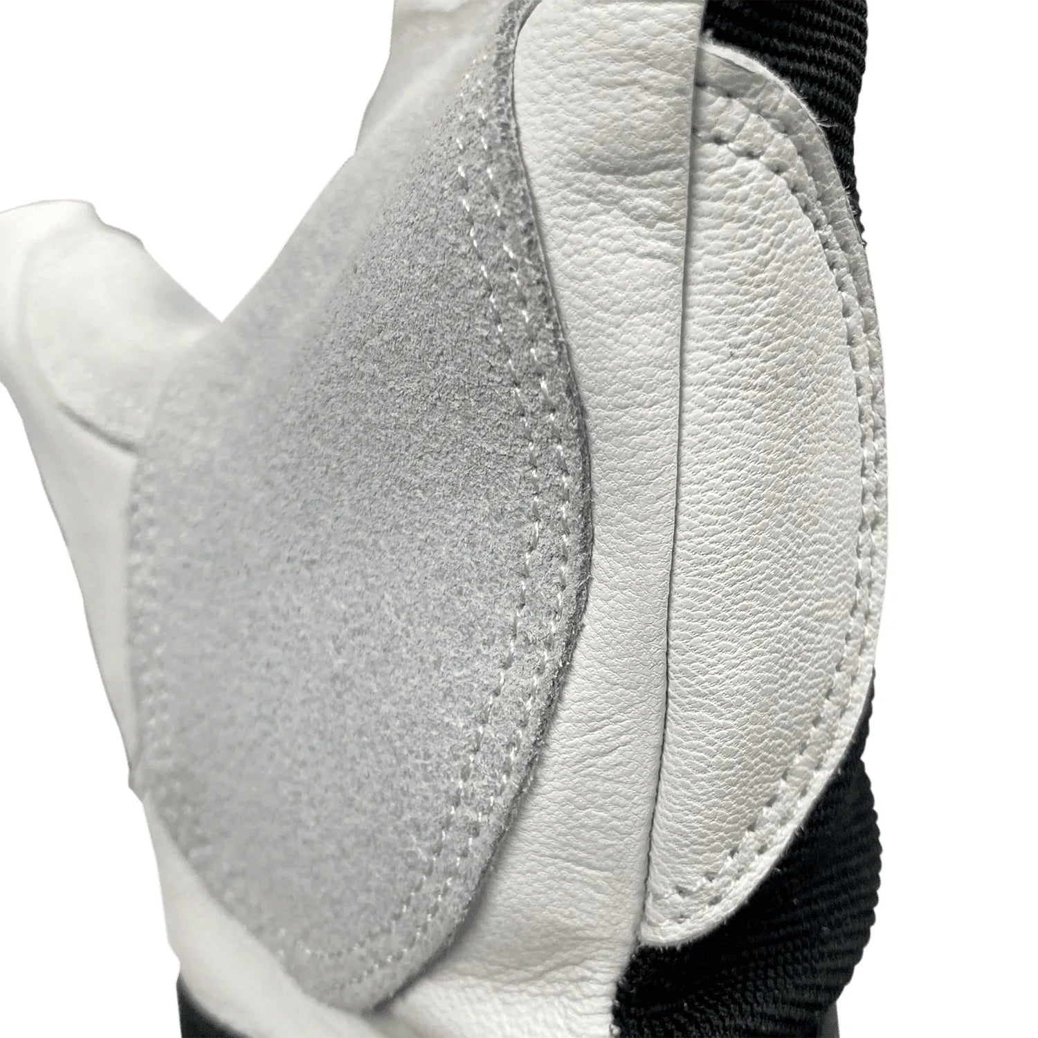 Premium Top Grain Goatskin Construction for the Best Dexterity Mechanics Glove