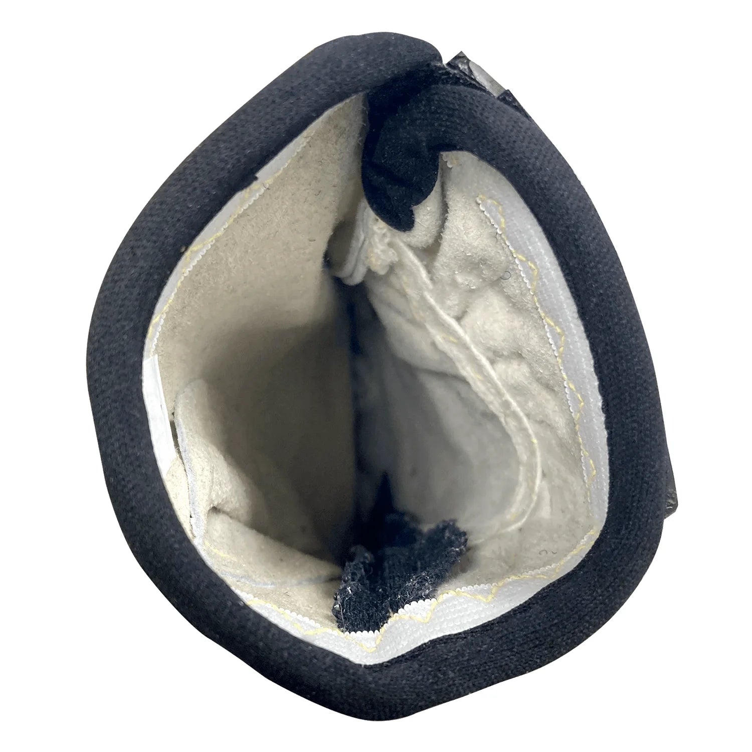 Premium Goatskin Mechanics Style Glove