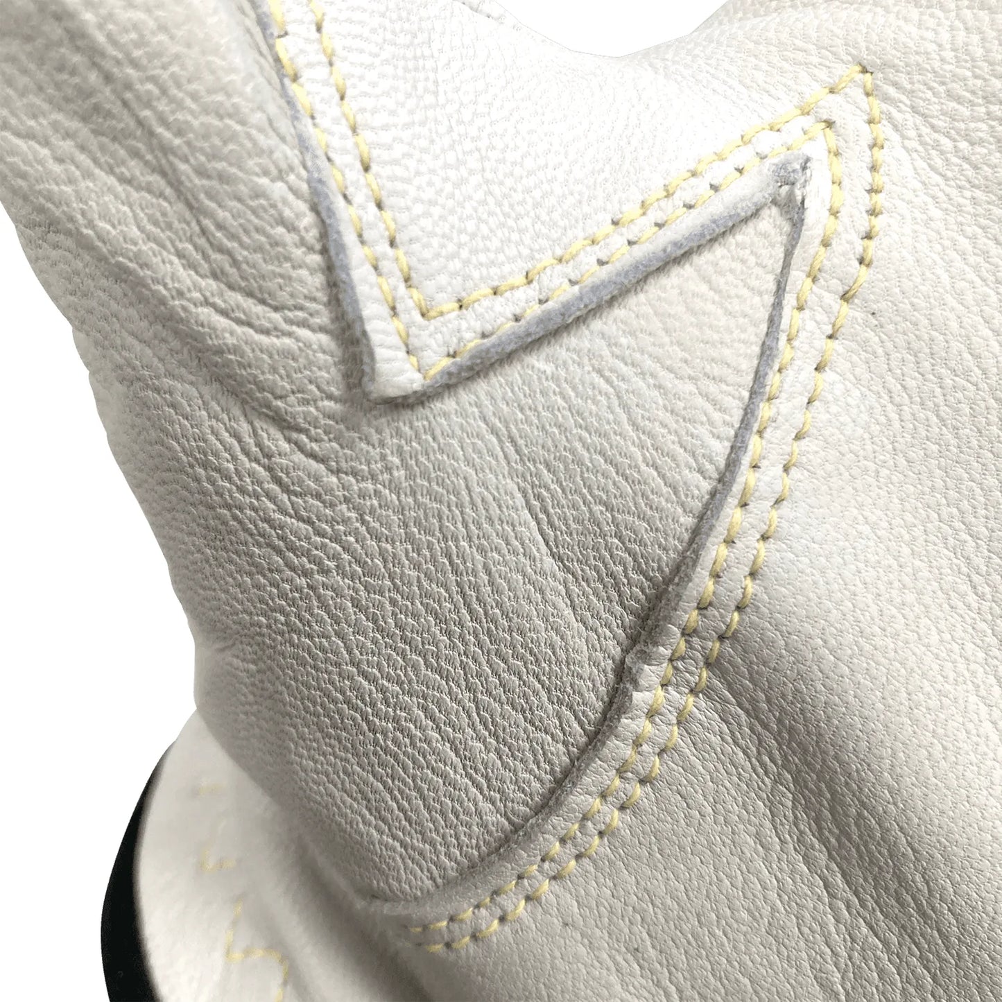 Premium Goatskin Mechanics Style Glove