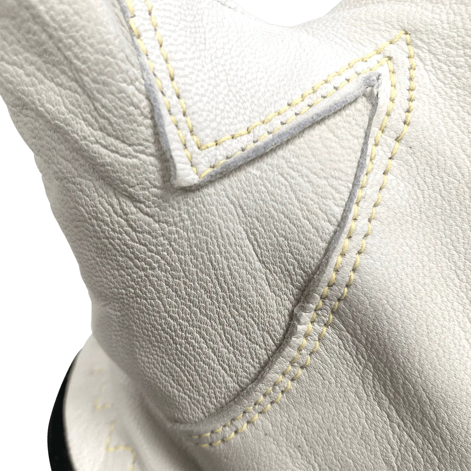 Premium Goatskin Mechanics Style Glove