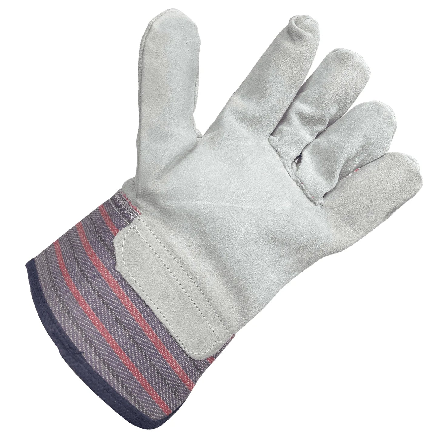 Standard Shoulder Split Cowhide Work Glove
