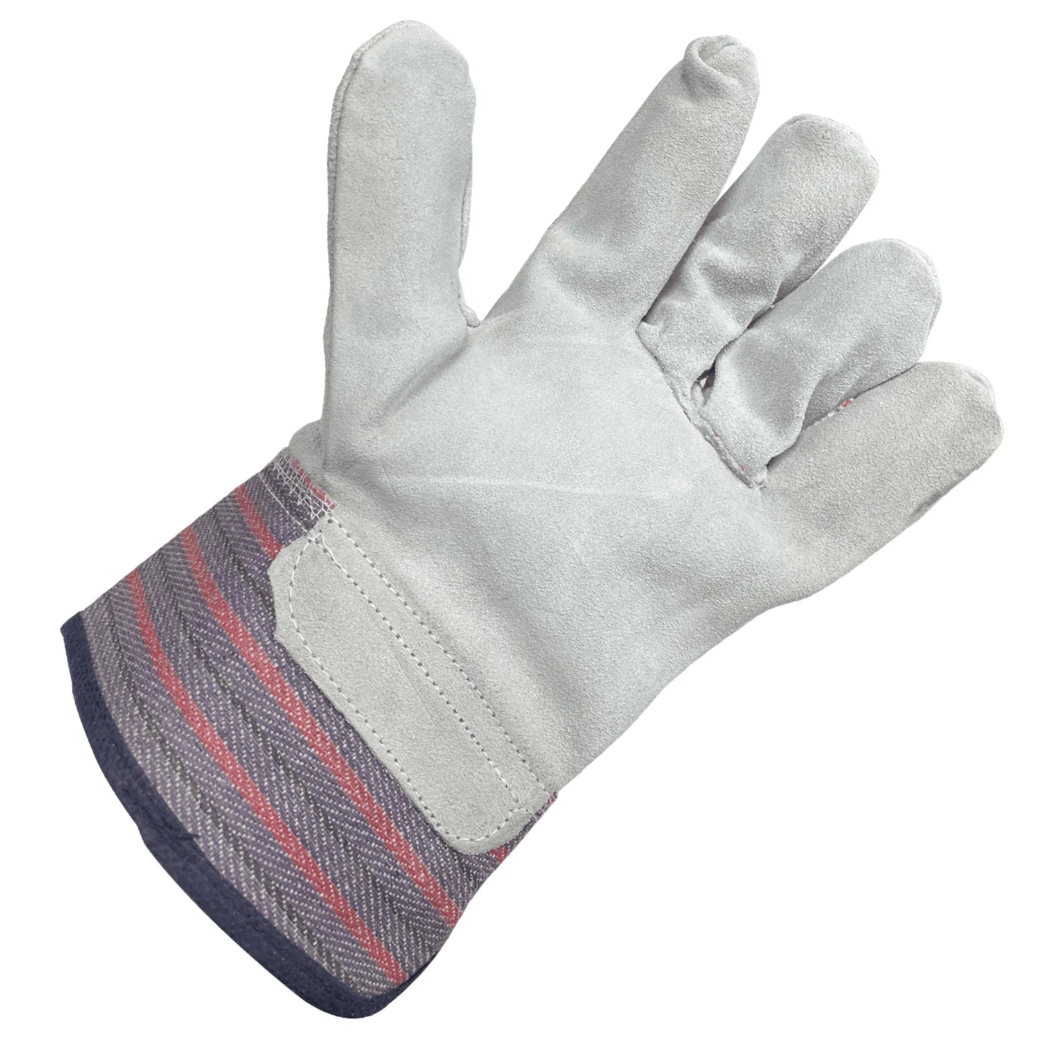 Standard Shoulder Split Cowhide Work Glove