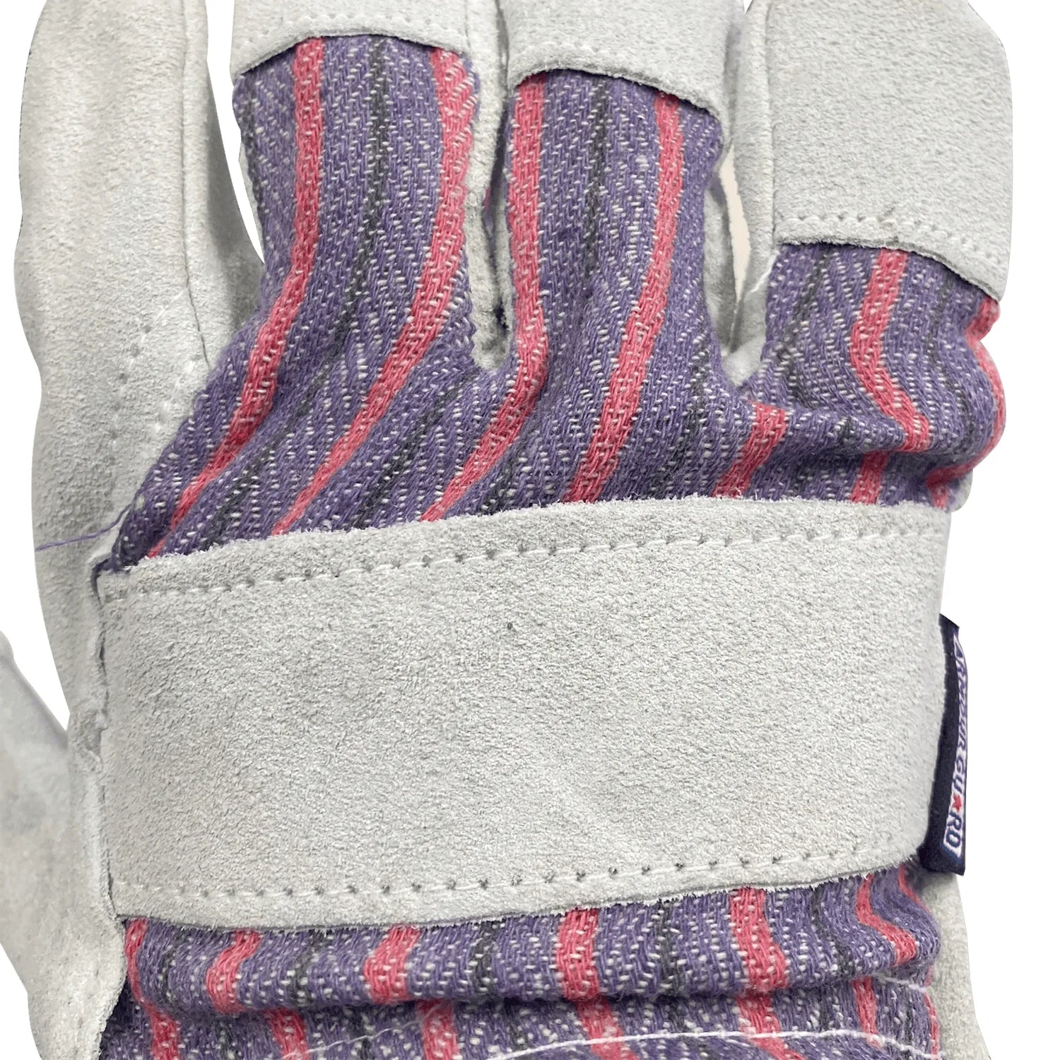 Standard Shoulder Split Cowhide Work Glove