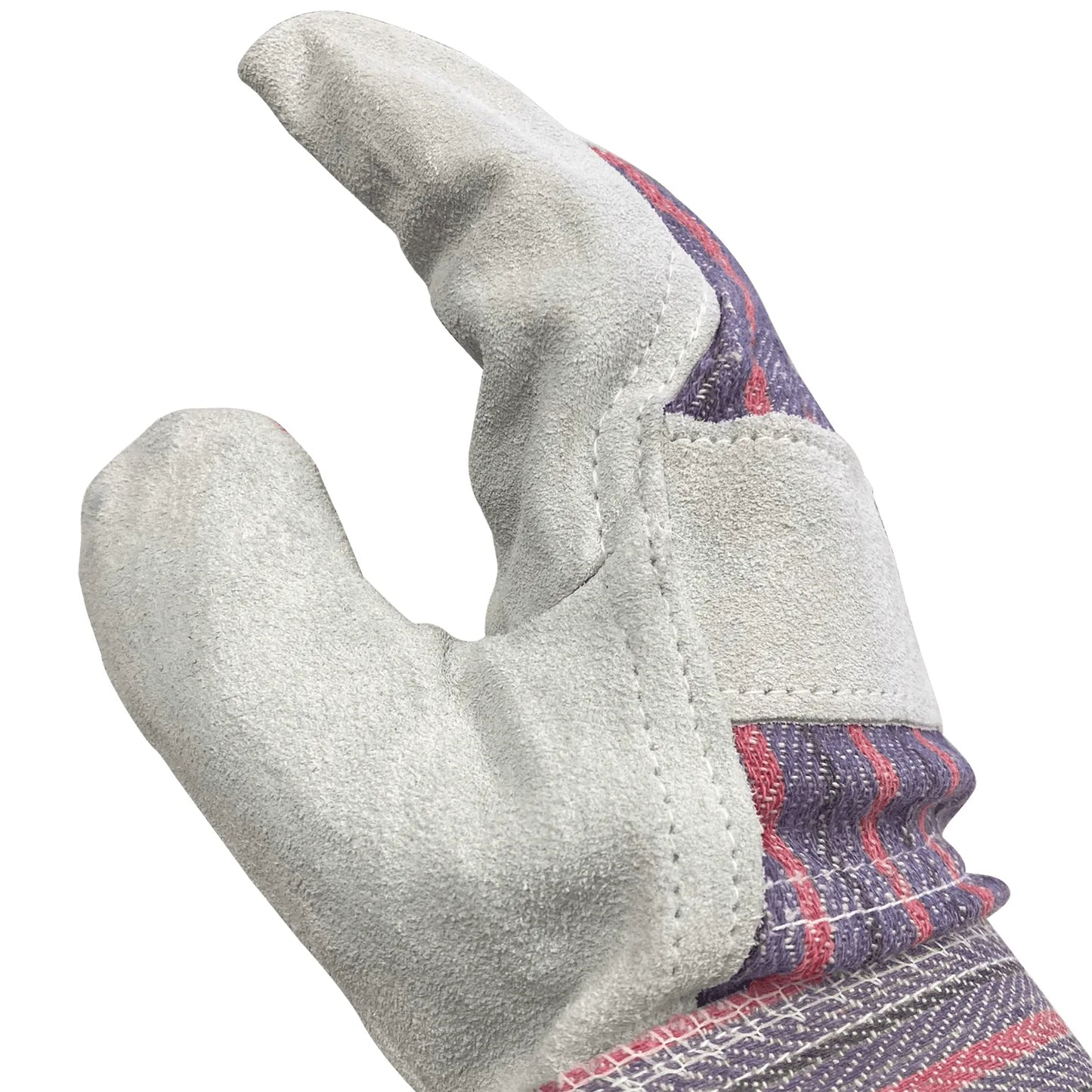 Standard Shoulder Split Cowhide Work Glove