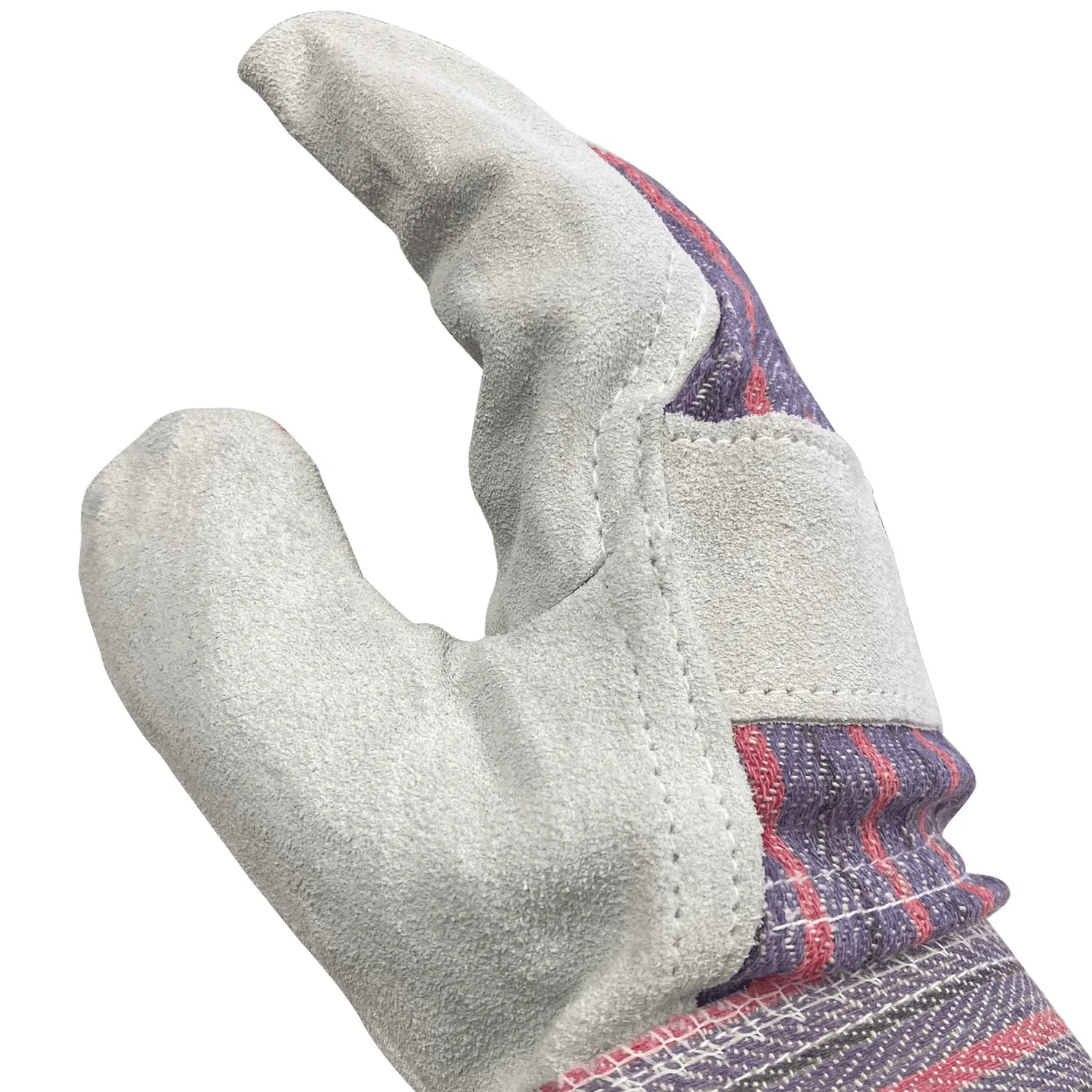 Standard Shoulder Split Cowhide Work Glove