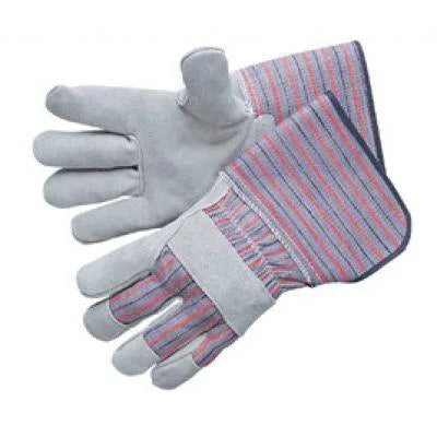 Standard Shoulder Split Cowhide Work Glove