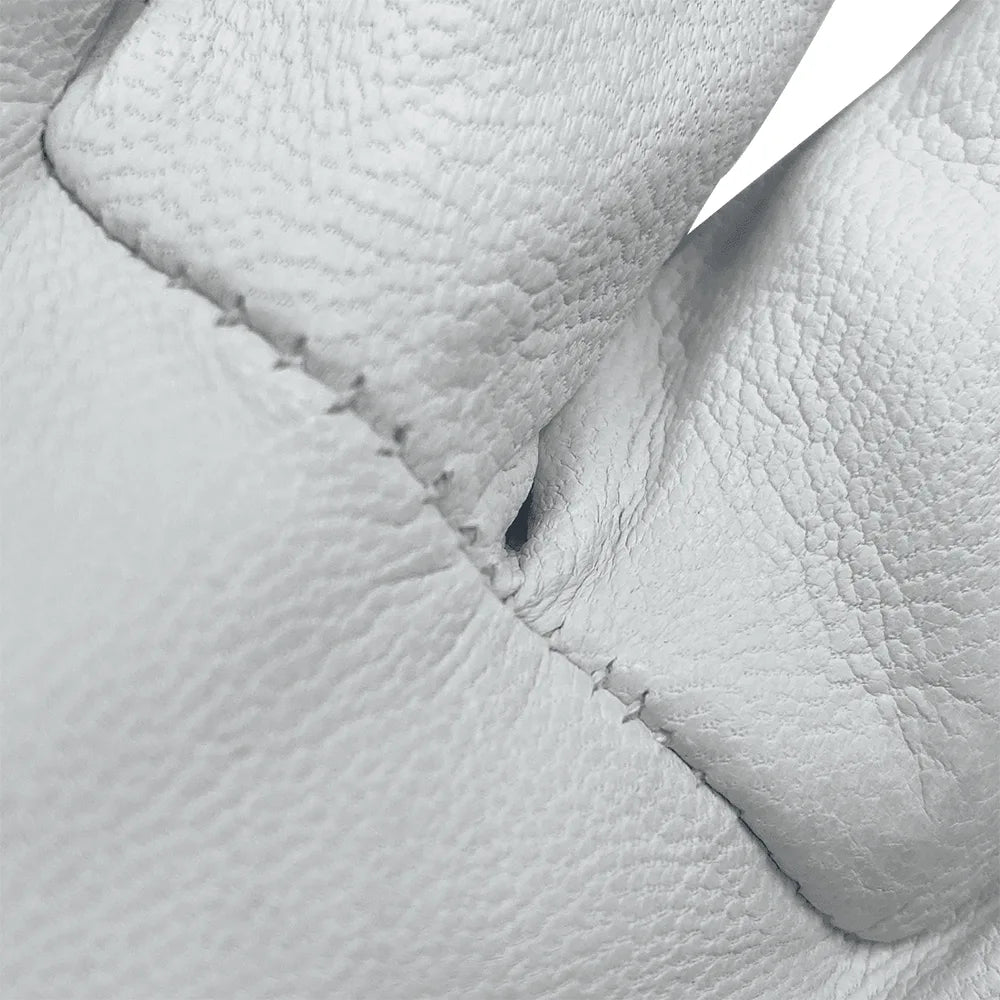 Premium Top Grain Pearl Kidskin Tig Welding Glove