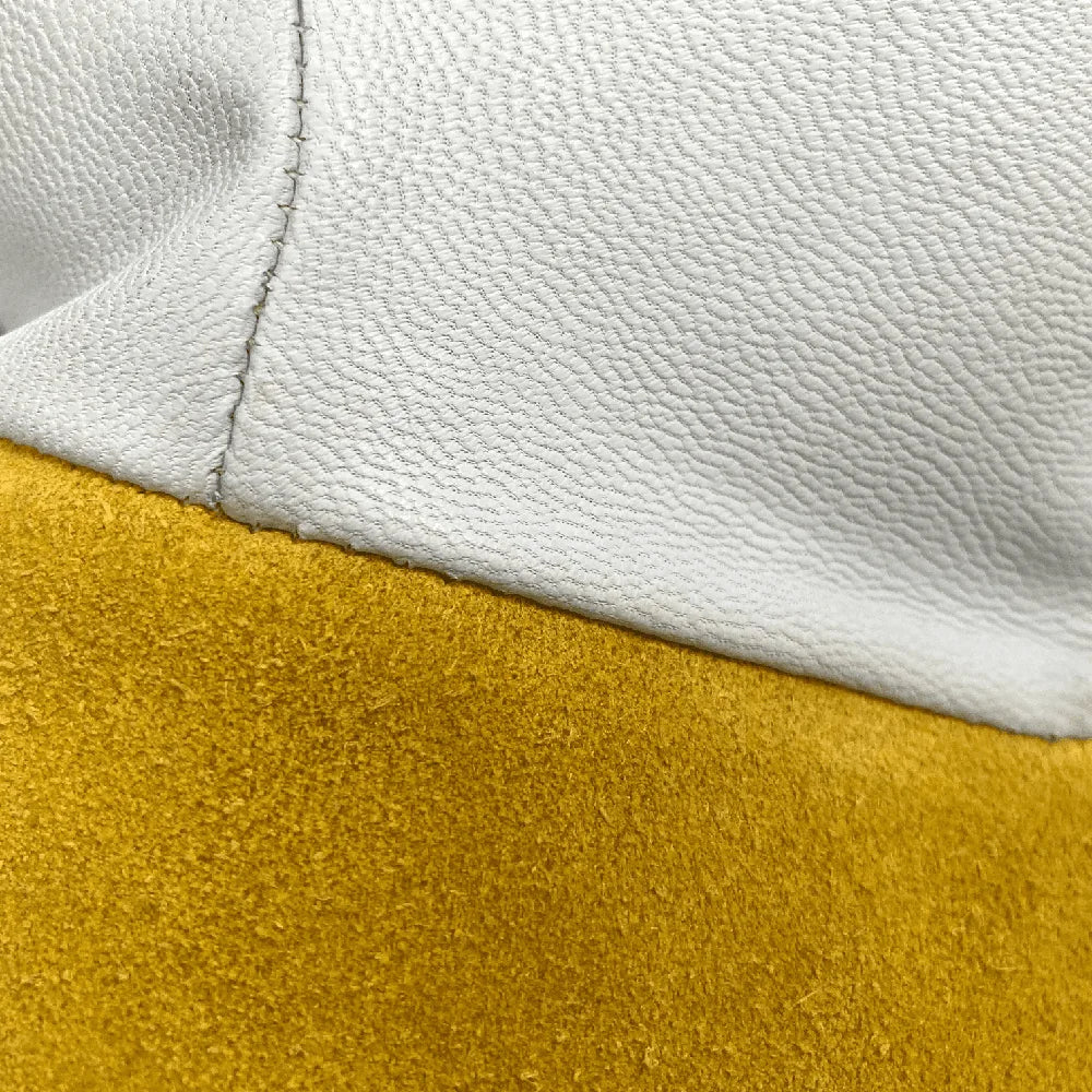Premium Top Grain Pearl Kidskin Tig Welding Glove