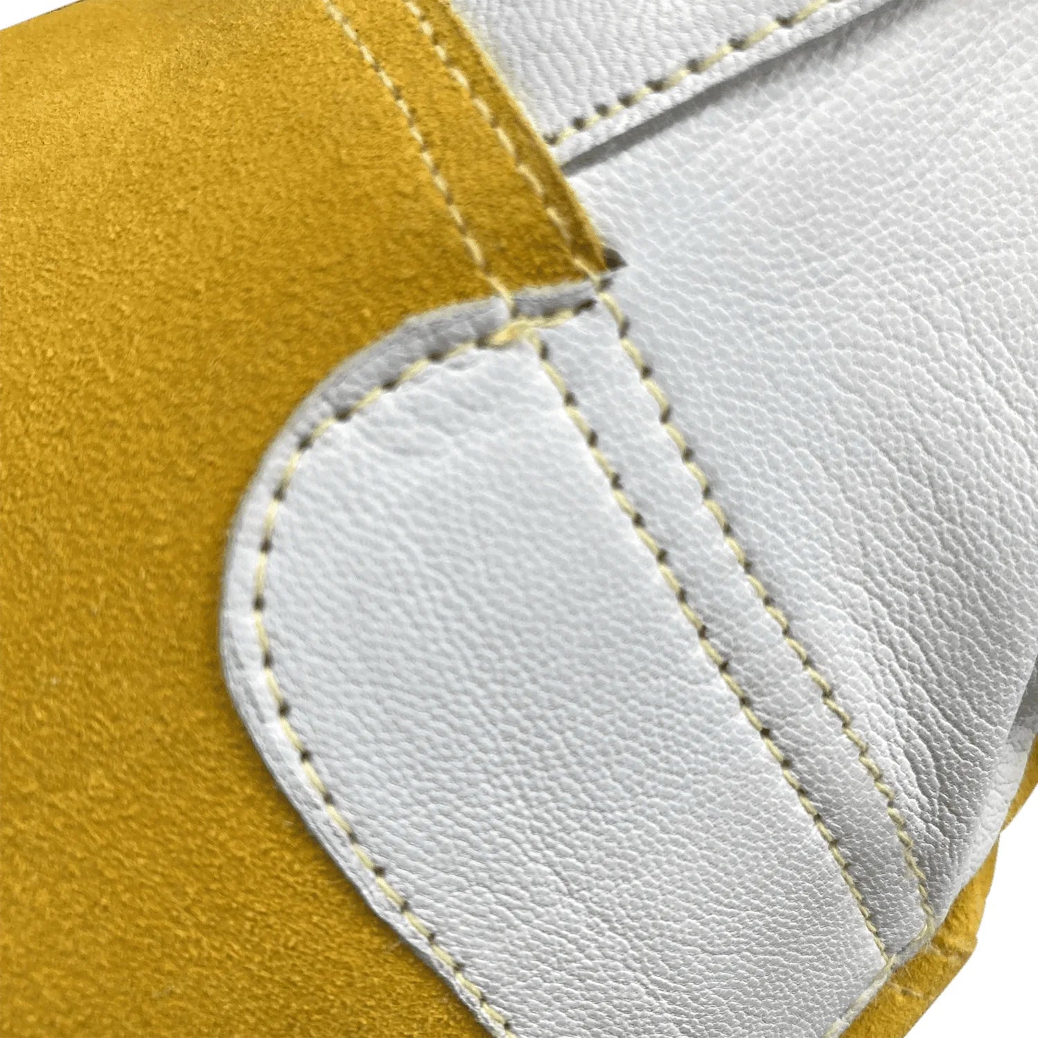 Great Value Medium Weight MIG Welding Glove