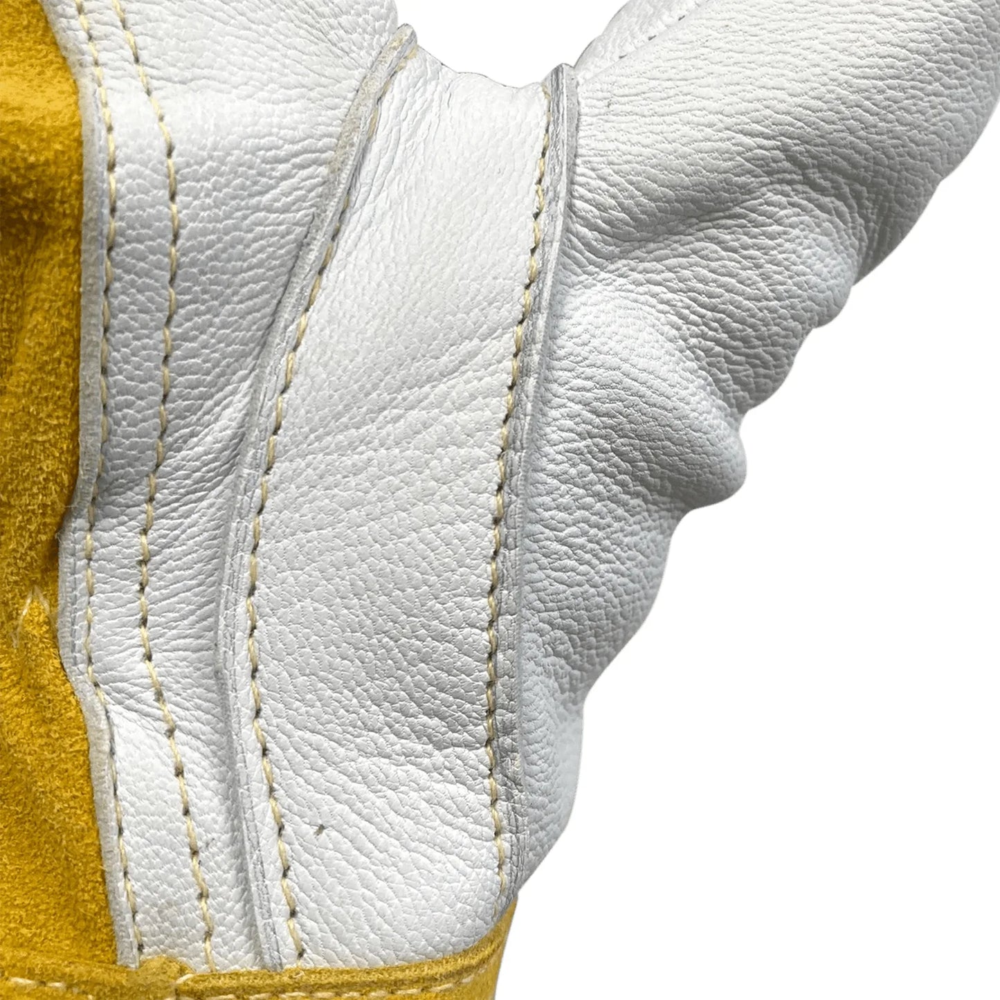 Great Value Medium Weight MIG Welding Glove