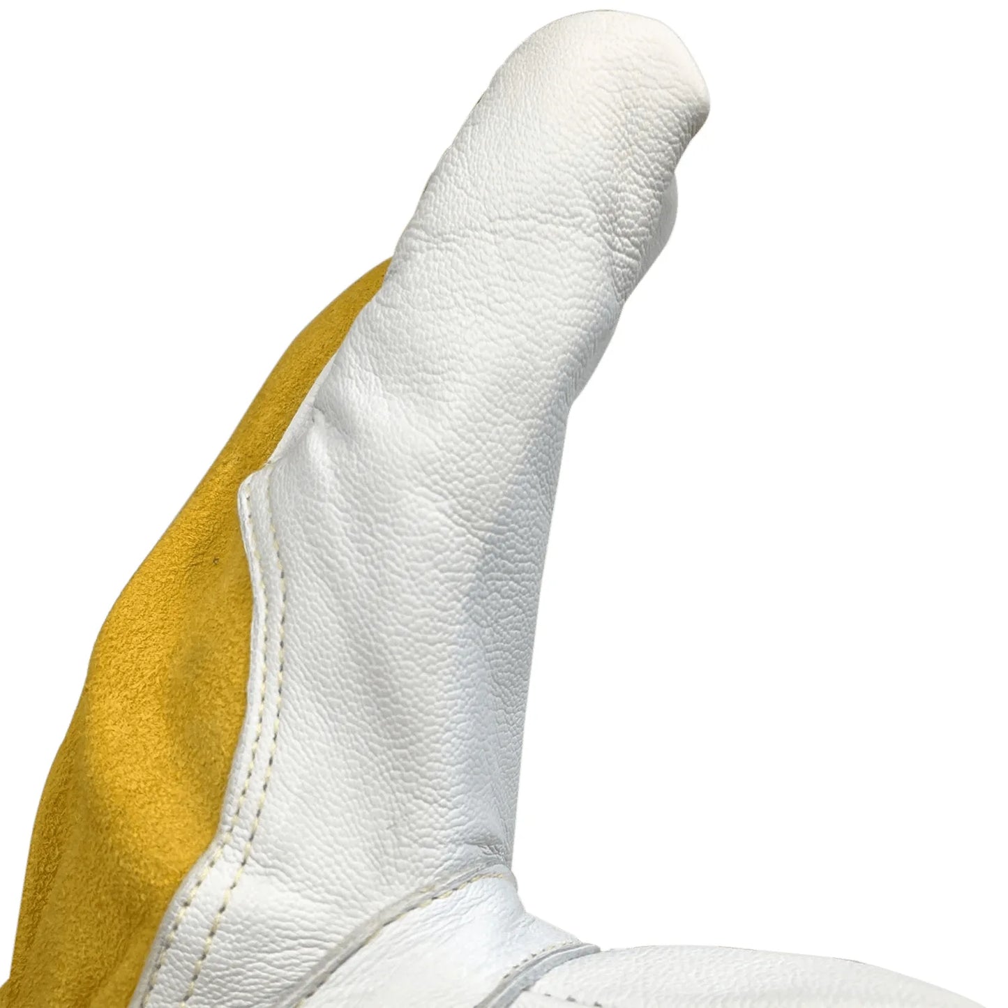 Great Value Medium Weight MIG Welding Glove