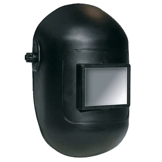 Armour Guard 4” x 5” T-Series thermoPlastic Helmet