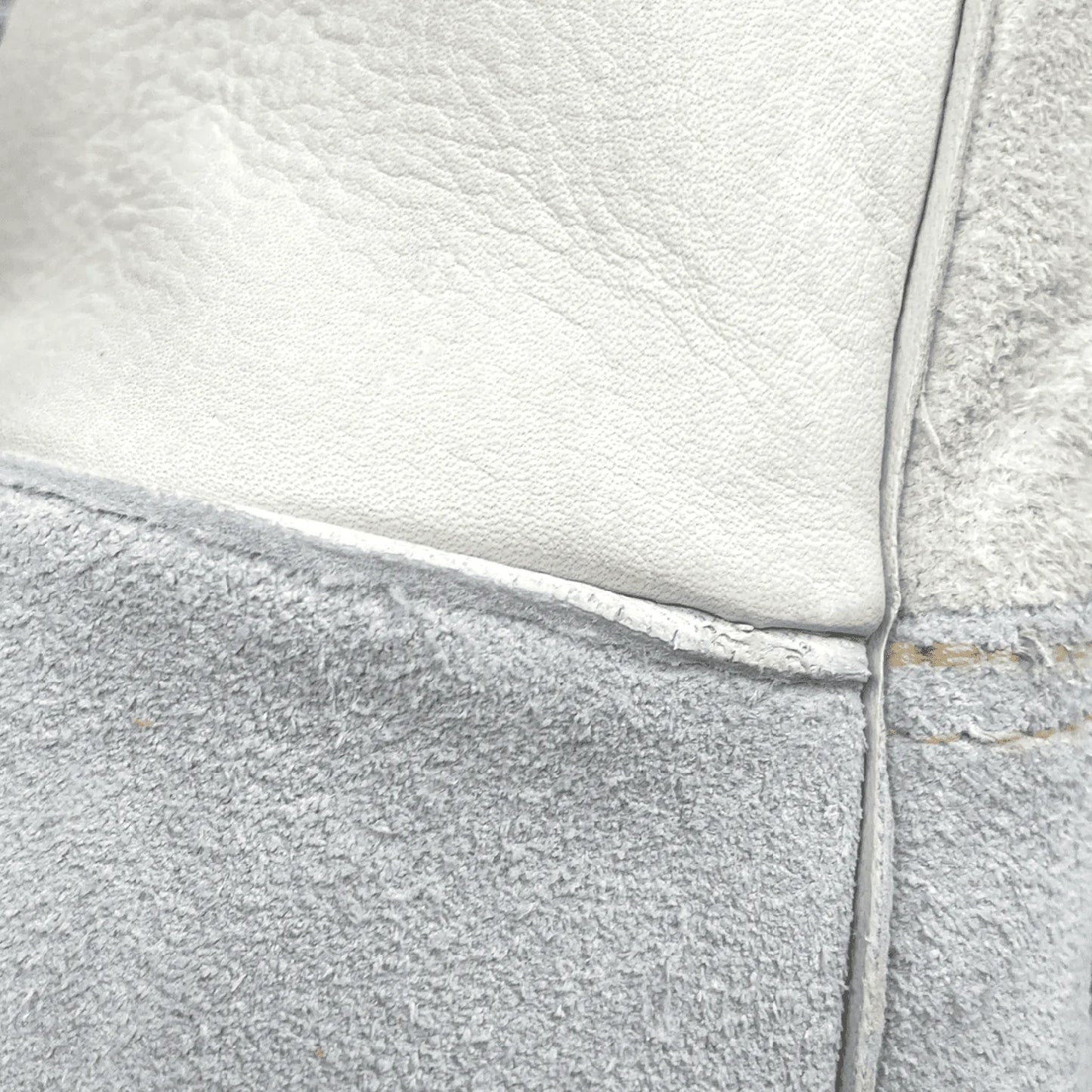 Pearl Premium Top Grain Stick Welding Glove