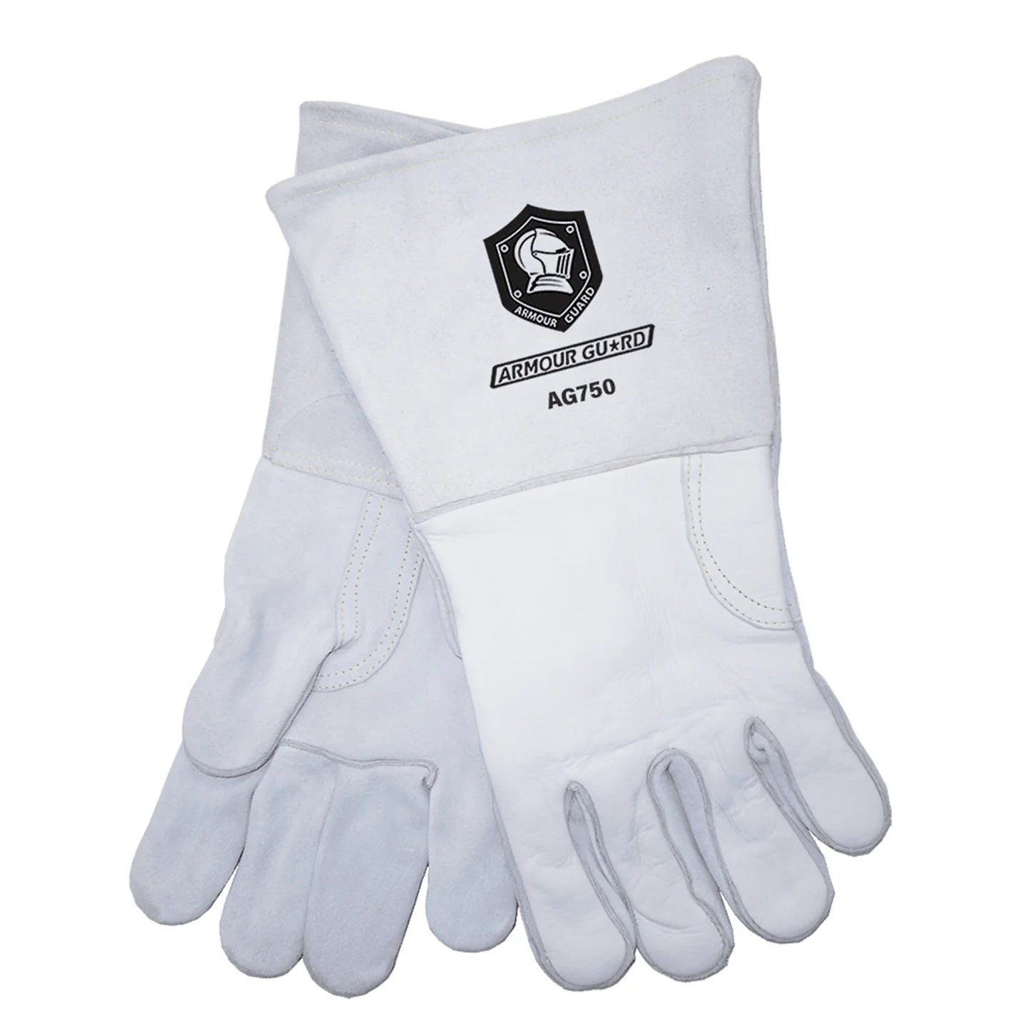 Pearl Premium Top Grain Stick Welding Glove
