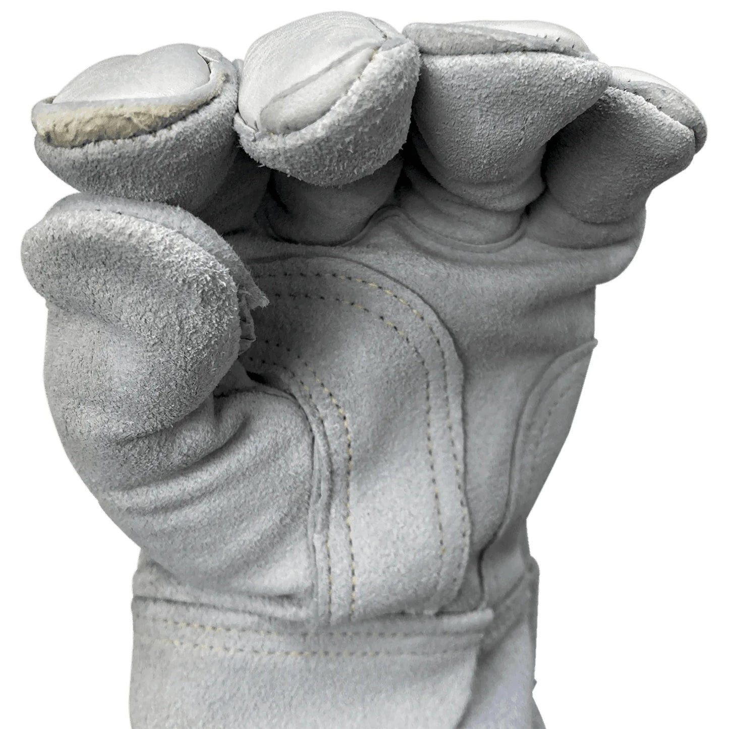Pearl Premium Top Grain Stick Welding Glove