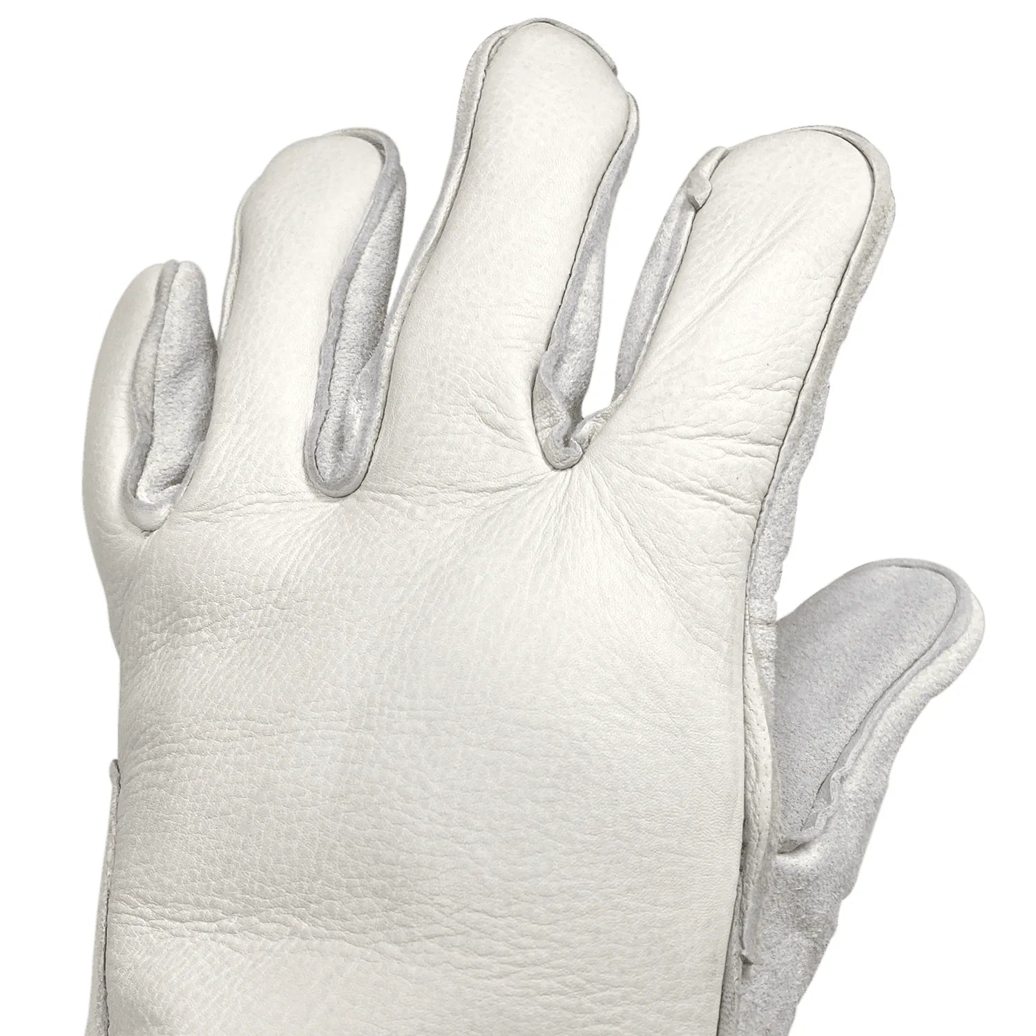 Pearl Premium Top Grain Stick Welding Glove