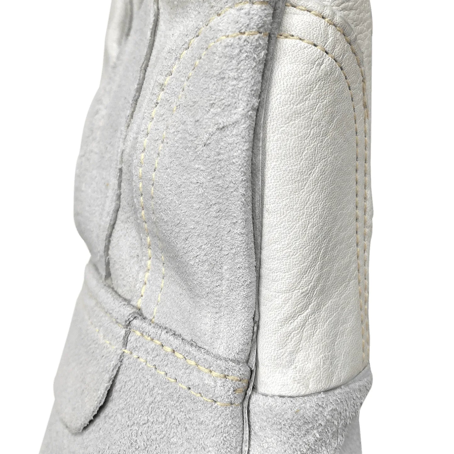 Pearl Premium Top Grain Stick Welding Glove