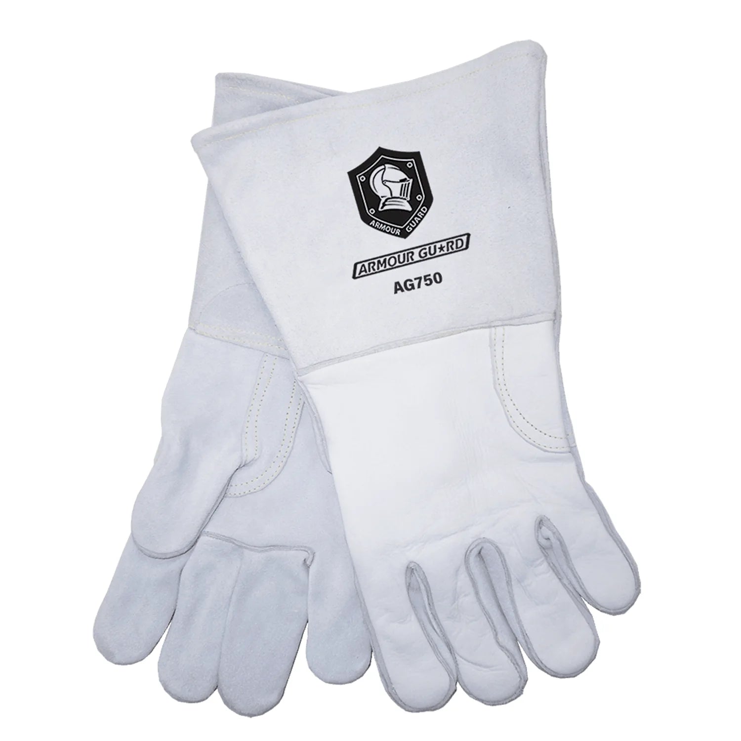 Pearl Premium Top Grain Stick Welding Glove
